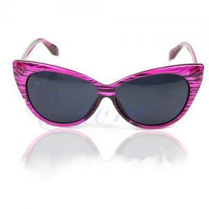 Hot Cat Eye Sunglasses