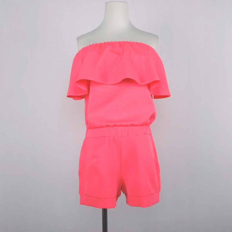 hot pink jumpsuit hot pink jumpsuit